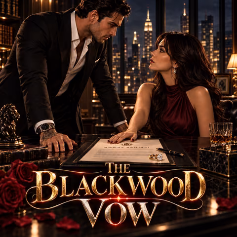 The Blackwood Vow