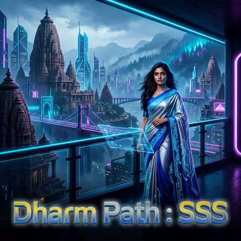 Dharm Path : SSS