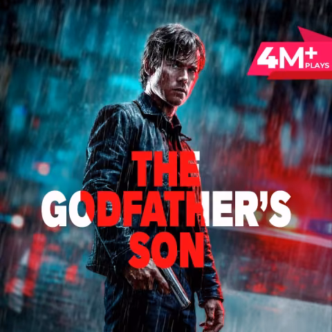 The Godfather's Son.