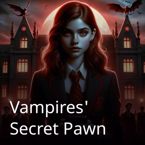 Vampires' Secret Pawn