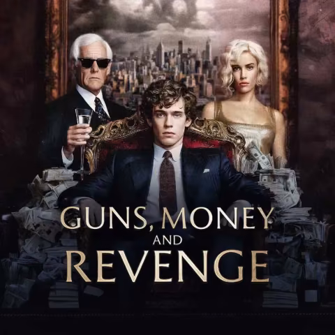 Guns, Money and Revenge
