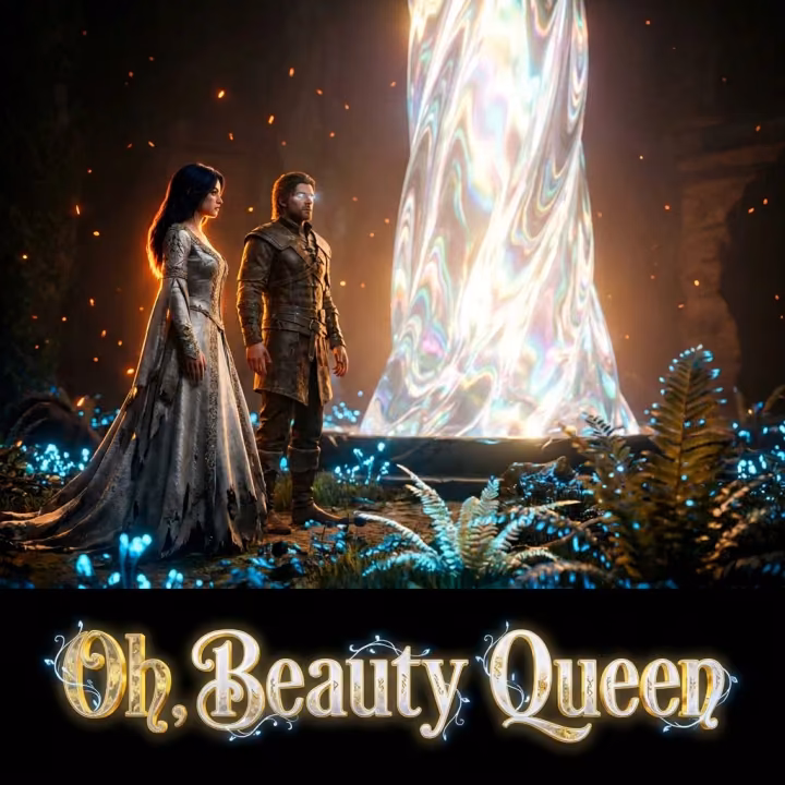 Oh, Beauty Queen Oh, Beauty Queen