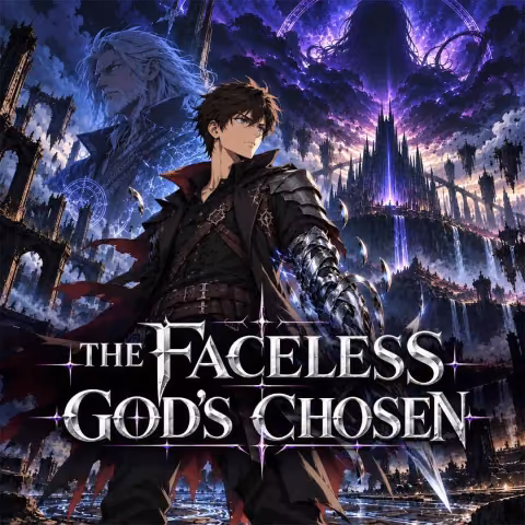 The Faceless God’s Chosen