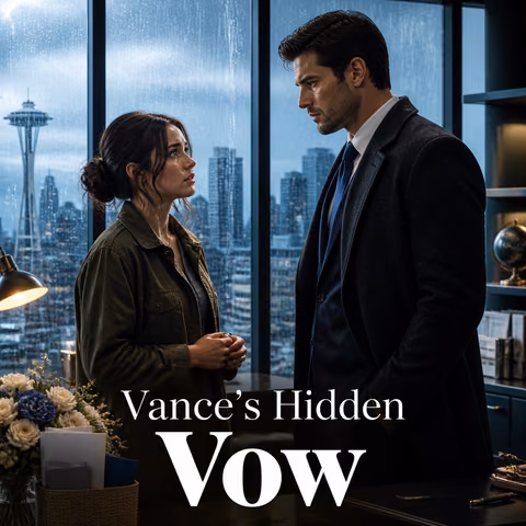 Vance’s Hidden Vow