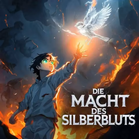 Die Macht Des Silberbluts