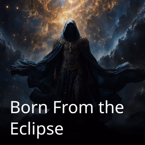 Born From the Eclipse