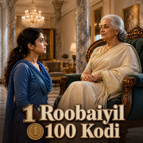 1 Roobaiyil 100 Kodi