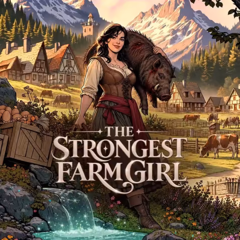 The Strongest Farm Girl