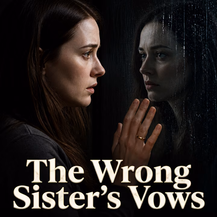 The Wrong Sister's Vows The Wrong Sister's Vows