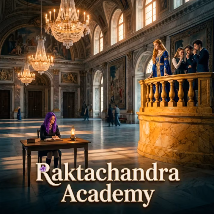 Raktachandra Academy Raktachandra Academy