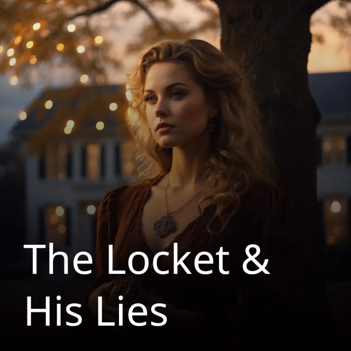 The Locket & His Lies The Locket & His Lies