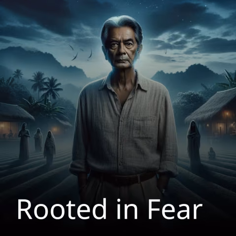 Rooted in Fear
