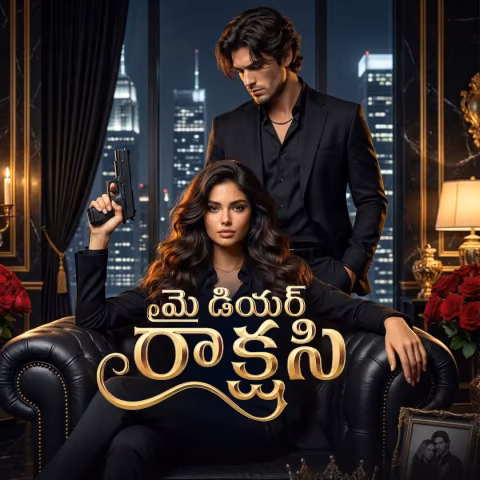 My Dear Rakshasi | మై డియర్ రాక్షసి