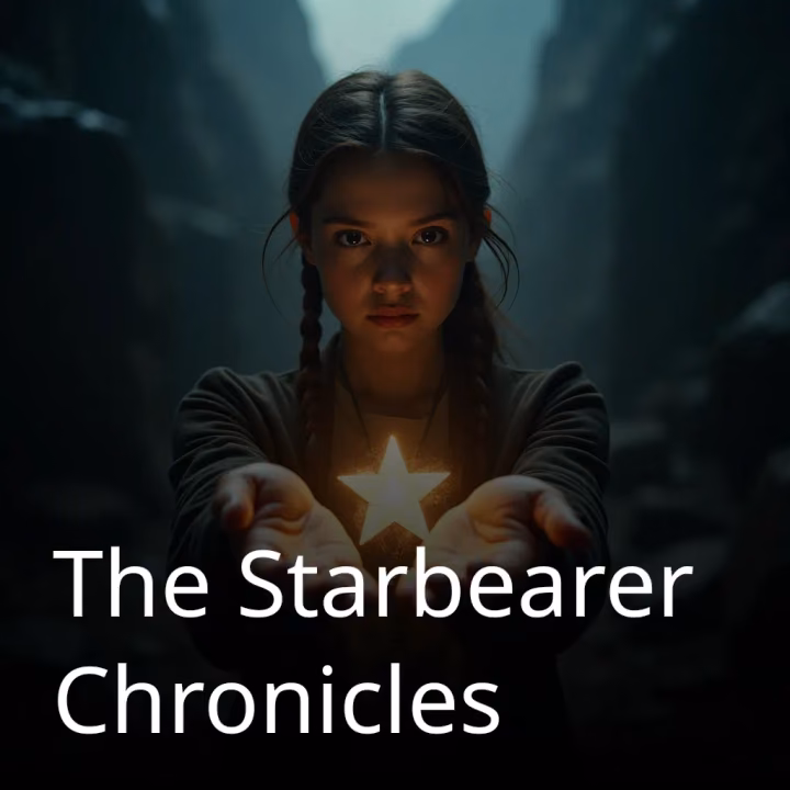 The Starbearer Chronicles The Starbearer Chronicles