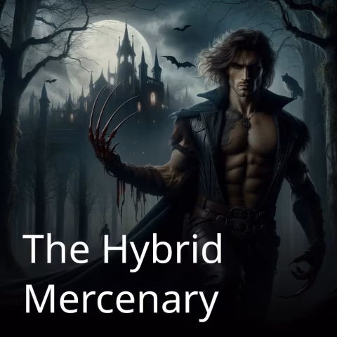 The Hybrid Mercenary 