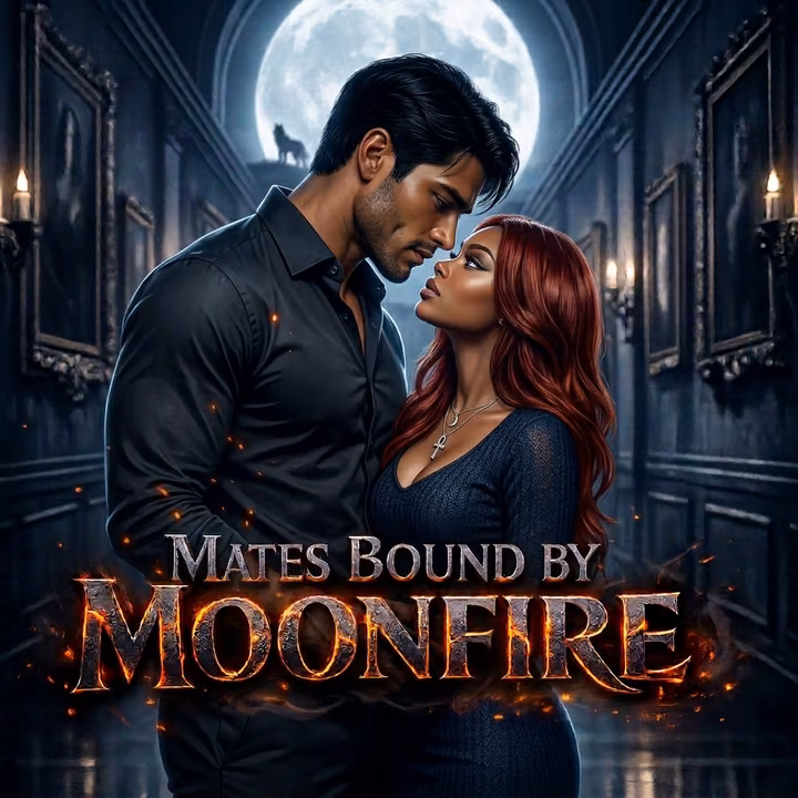 Mates Bound by Moonfire Mates Bound by Moonfire