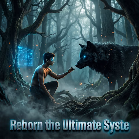 Reborn the Ultimate Syste