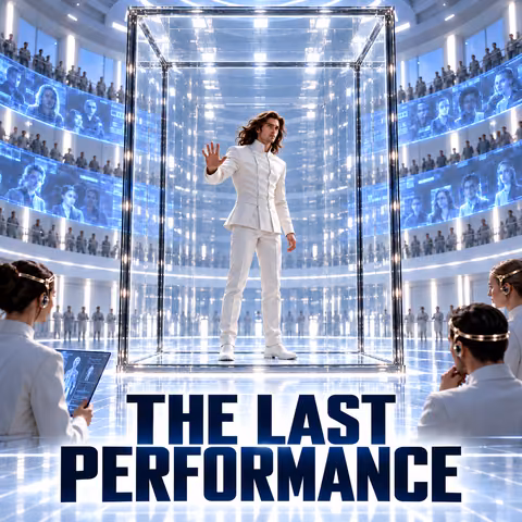 The Last Performance