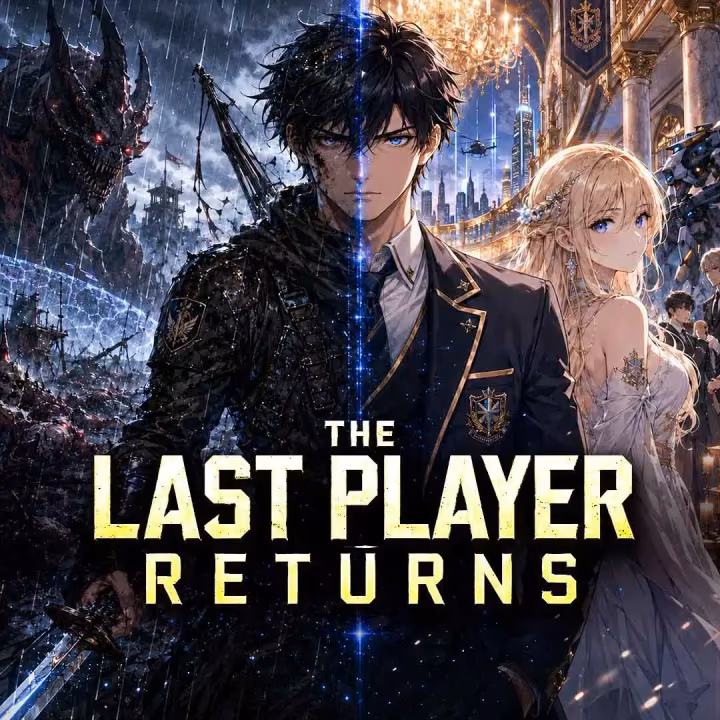 The Last Player Returns The Last Player Returns