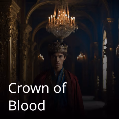 Crown of Blood