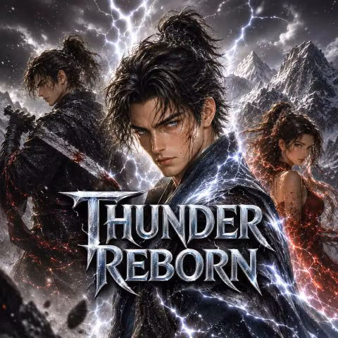Thunder Reborn