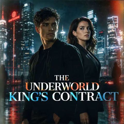 The Underworld King's Contract