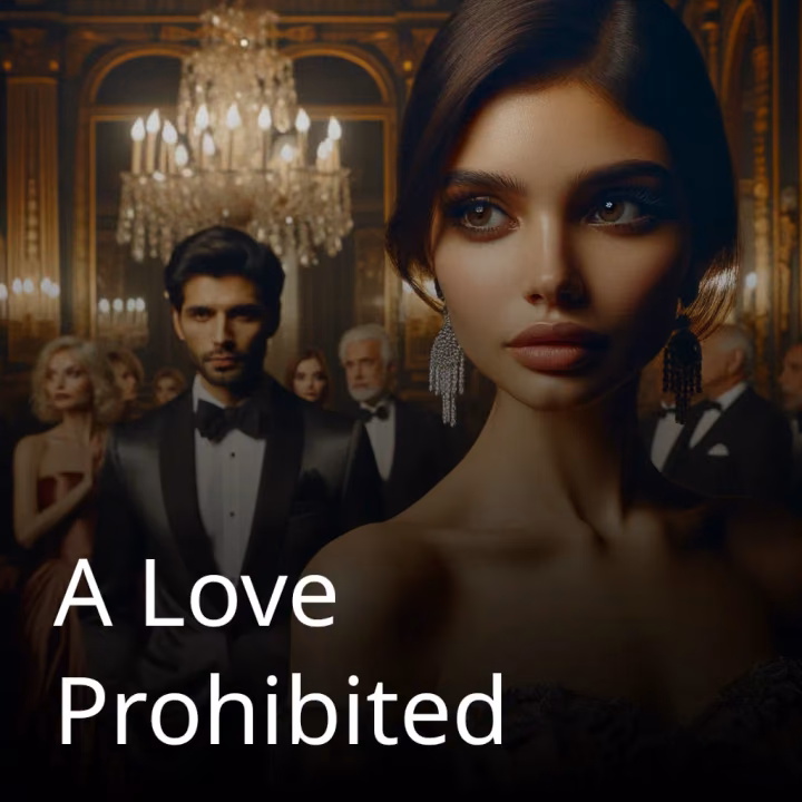 A Love Prohibited A Love Prohibited