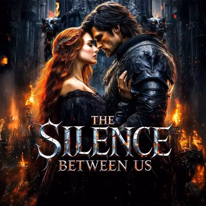 The Silence Between Us The Silence Between Us