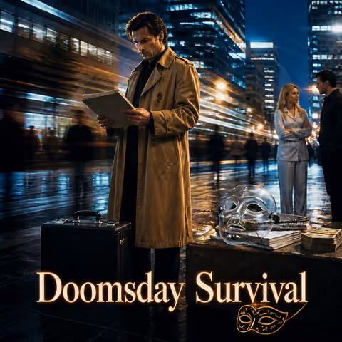 Doomsday Survival