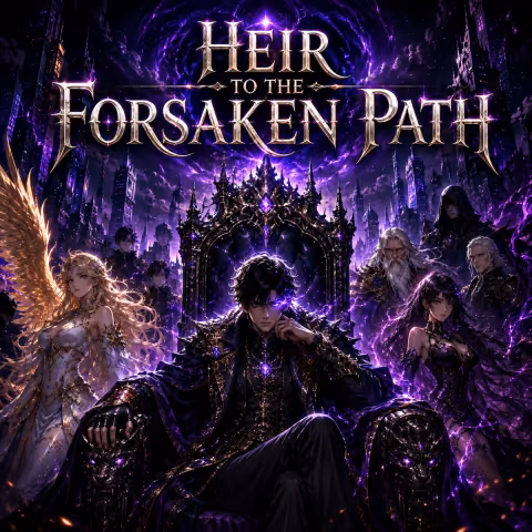 The Forsaken Path