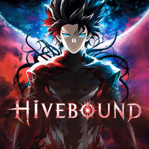 Hivebound