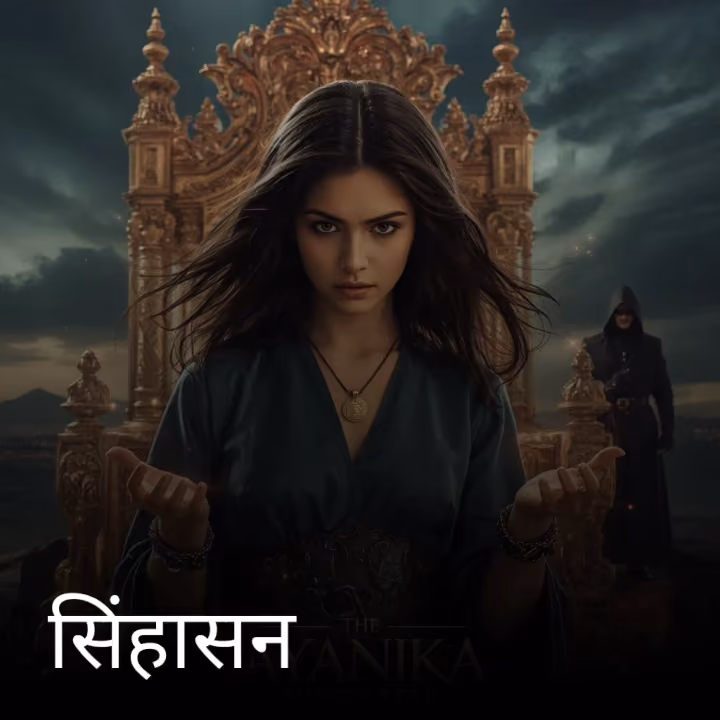 सिंहासन सिंहासन