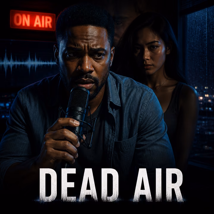 Dead Air Dead Air