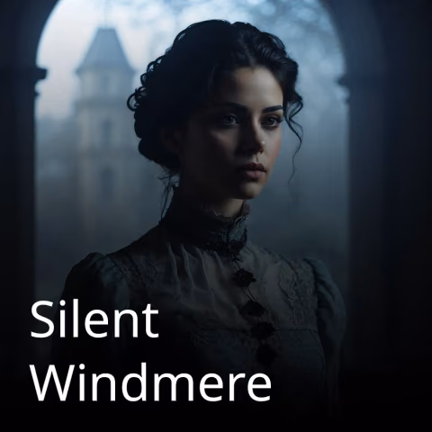 Silent Windmere 