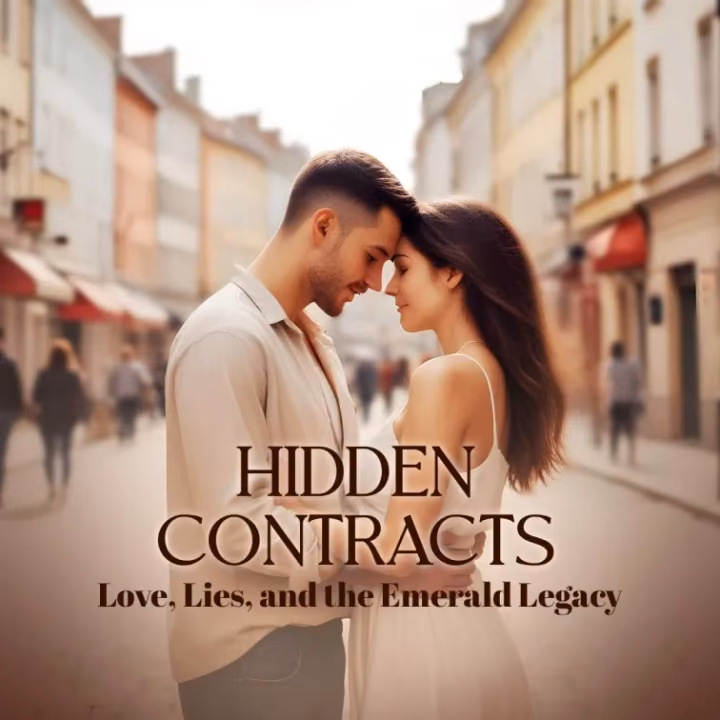 Hidden Contracts, Love Hidden Contracts, Love