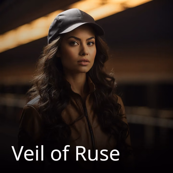 Veil of Ruse Veil of Ruse