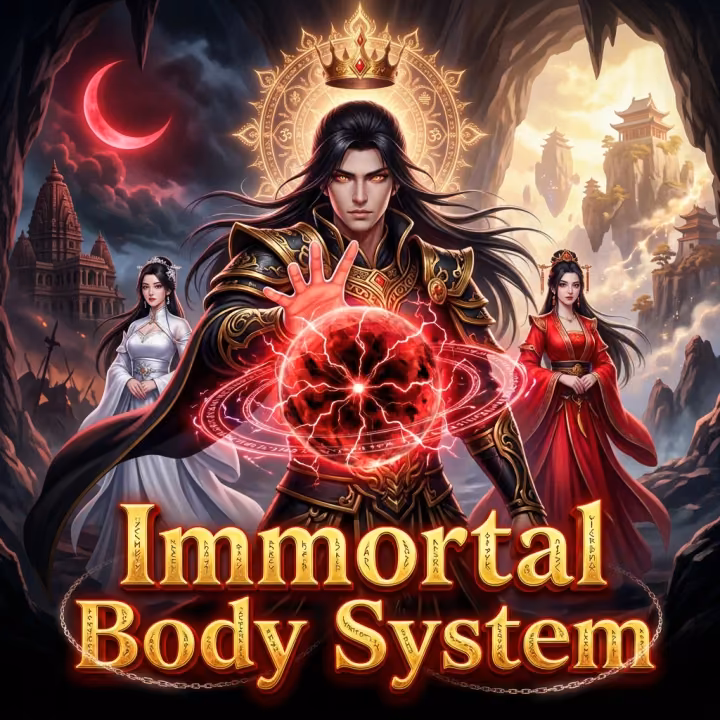 Immortal Body System Immortal Body System