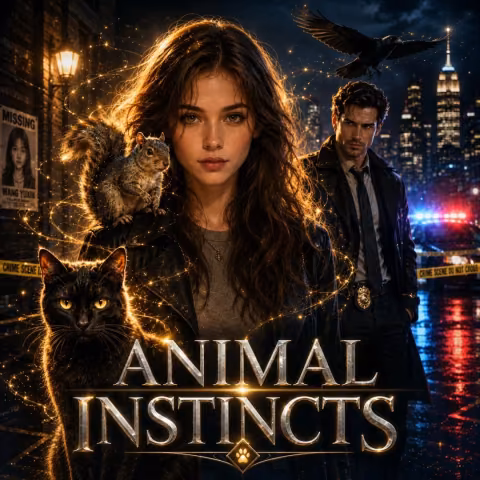 Animal Instincts