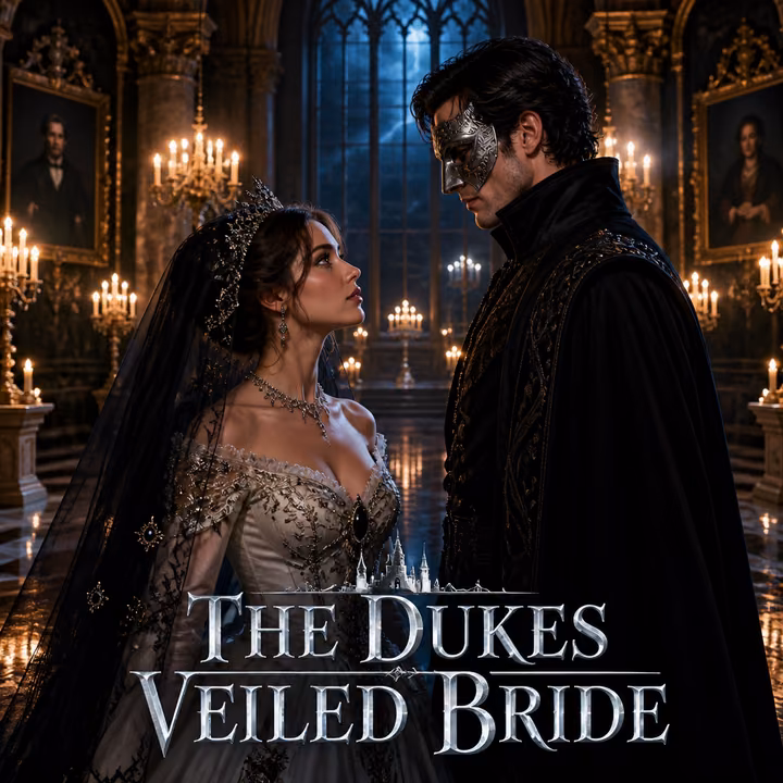 The Dukes Veiled Bride The Dukes Veiled Bride