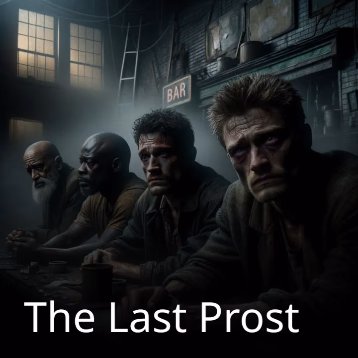 The Last Prost The Last Prost