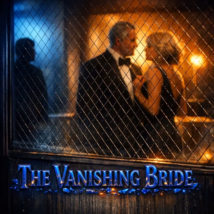The Vanishing Bride The Vanishing Bride