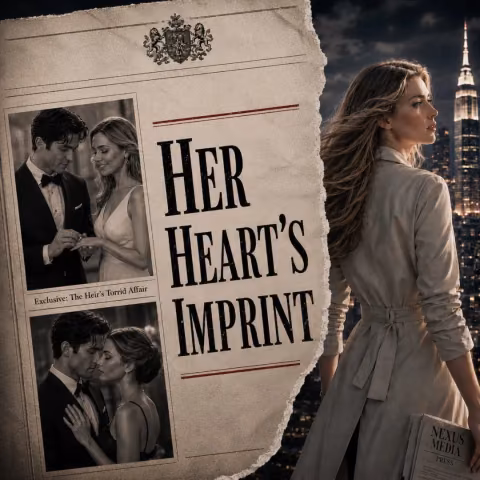 Her Heart's Imprint