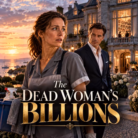 The Dead Woman's Billions