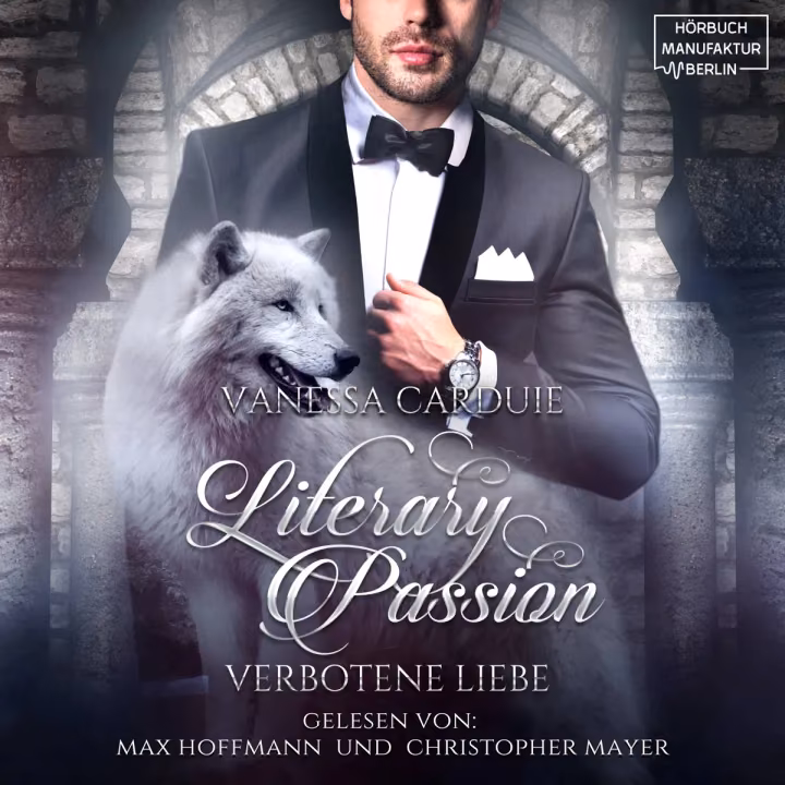Verbotene Liebe - Literary Passion 2 Verbotene Liebe - Literary Passion 2