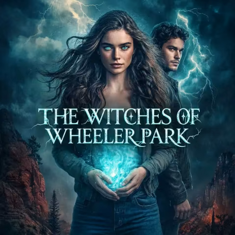 The Witches of Wheeler Park