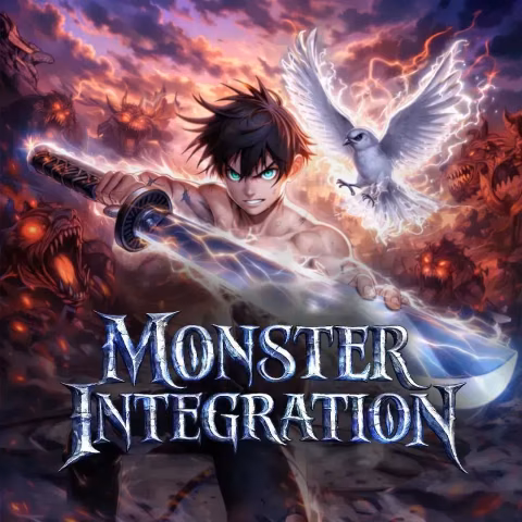 Monster Integration