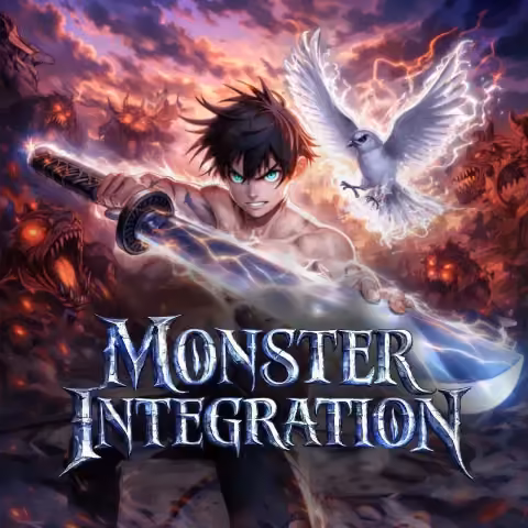 Monster Integration