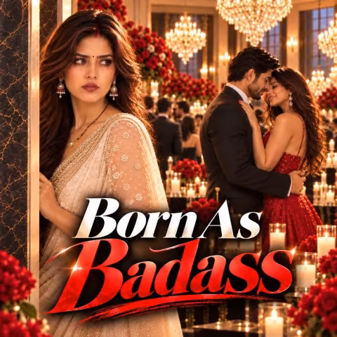 Born as Badass | बोर्न एज़ बेडएस्स