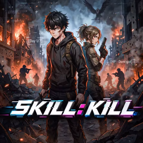 Skill: Kill