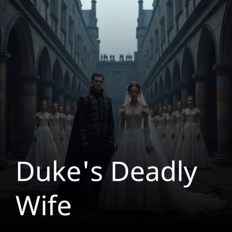 Duke's Deadly Wife